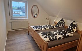 Ferienwohnung Ingrid