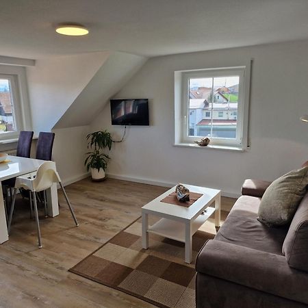 Ferienwohnung Ingrid Kressbronn am Bodensee Esterno foto