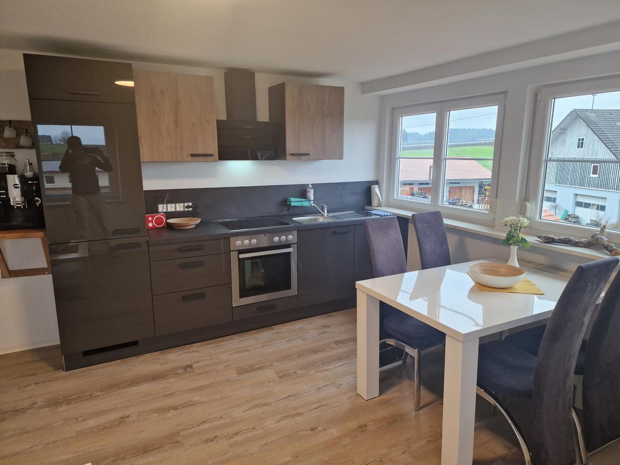 Ferienwohnung Ingrid Kressbronn am Bodensee Esterno foto