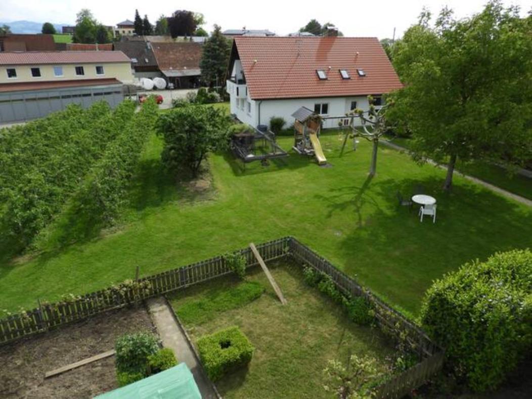 Ferienwohnung Ingrid Kressbronn am Bodensee Esterno foto
