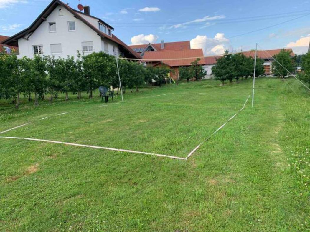 Ferienwohnung Ingrid Kressbronn am Bodensee Esterno foto