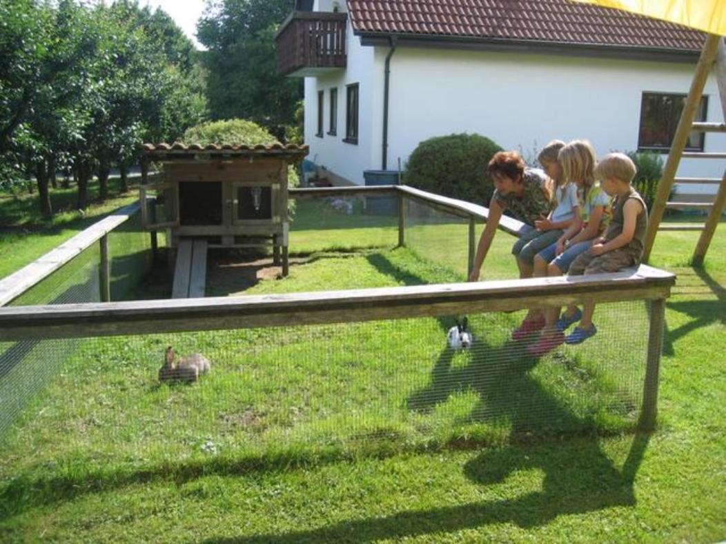 Ferienwohnung Ingrid Kressbronn am Bodensee Esterno foto