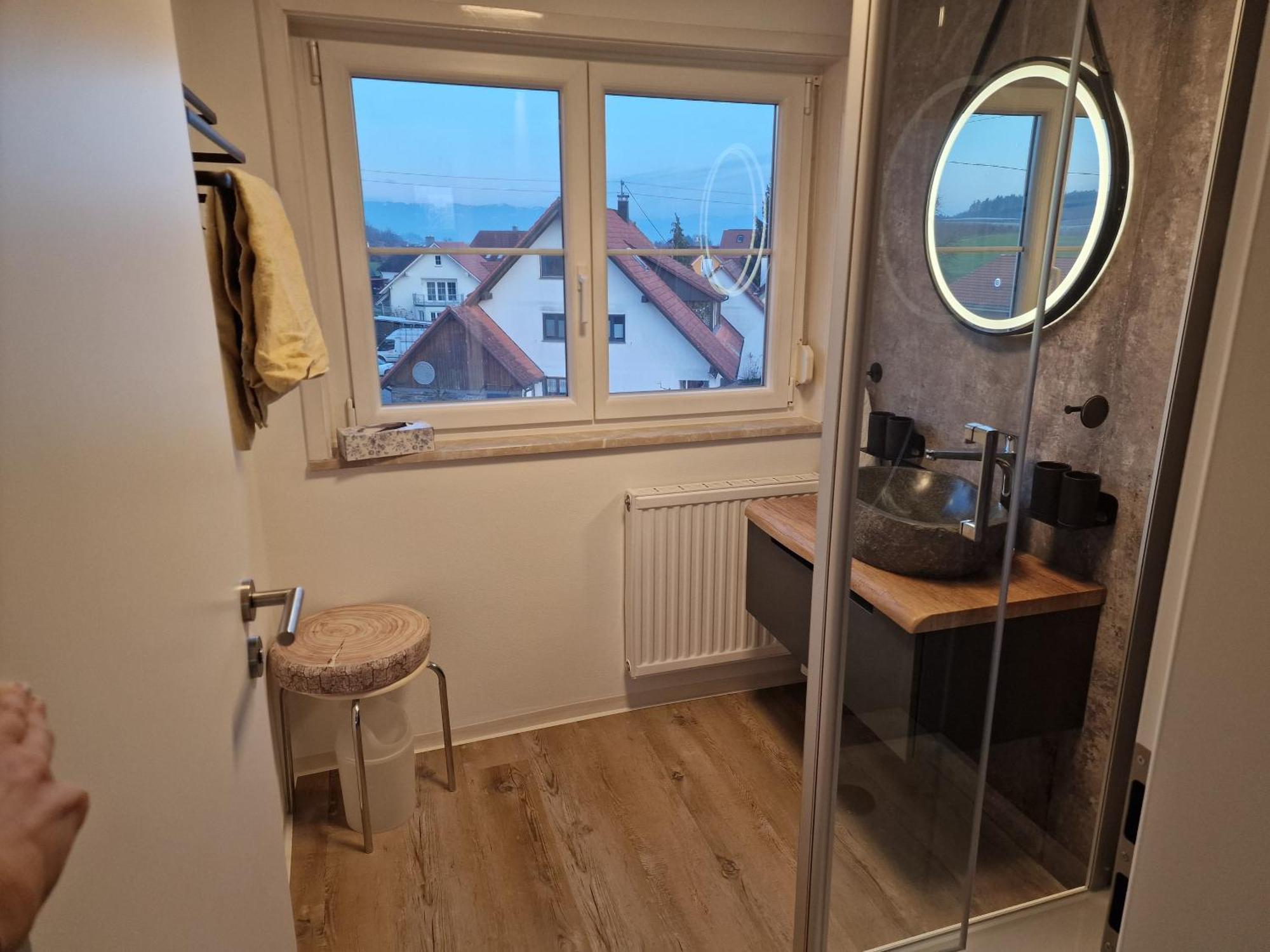 Ferienwohnung Ingrid Kressbronn am Bodensee Esterno foto